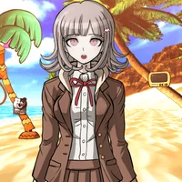 Chiaki Nanami