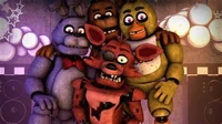 fnaf family