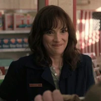 Joyce Byers