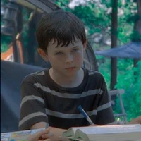 Carl Grimes