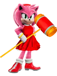 Movie Amy Rose