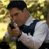 Aaron Hotchner