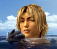 Tidus