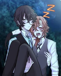 Chuuya Nakahara