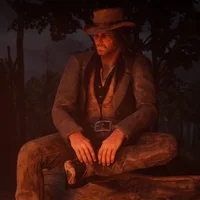 John Marston