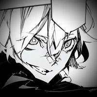 Chuuya Nakahara 