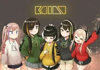 Anti rain team -new-