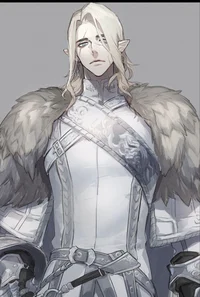 Prince Enzo BL