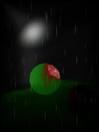 zombie stickman kill