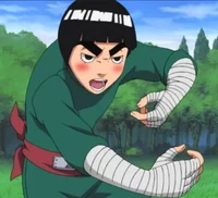 Rock Lee