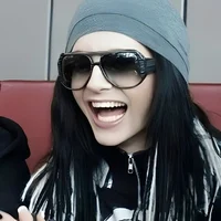 Bill Kaulitz 