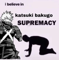 Bakugo