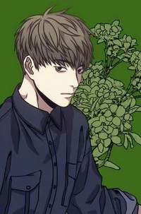 Kan Hyong U