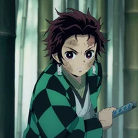 Tanjiro Kamado