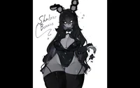 Fem Shadow bonnie