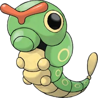 Caterpie