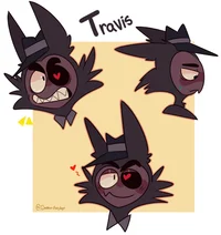 TRAVIS