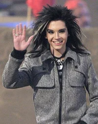Bill kaulitz