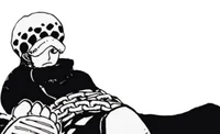Trafalgar Law