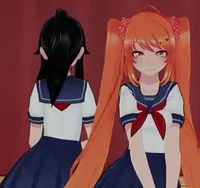Ayano X Osana