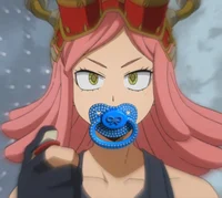 Mei Hatsume