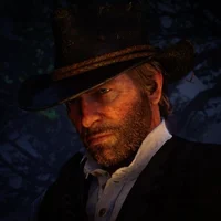 Arthur Morgan