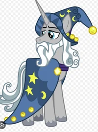 Starswirl 
