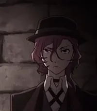 ADA - Chuuya