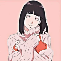 Hinata Uzumaki 