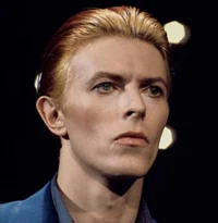 David Bowie