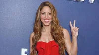 Shakira 