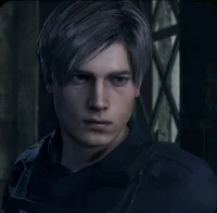 Leon Kennedy