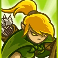Alleria Swiftwind
