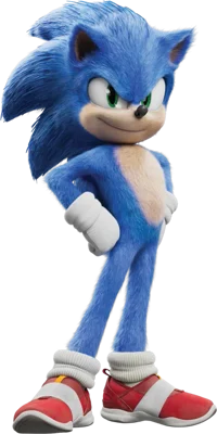 Movie Sonic