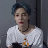 Hyunjin 