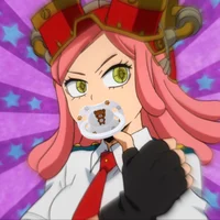 Mei Hatsume