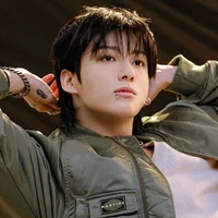 Jungkook