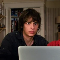 Rodrick Heffley