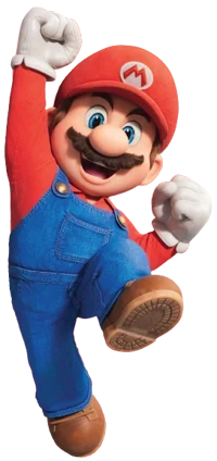 Movie Mario