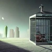 Inside q prison mons