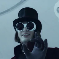 Willy wonka 