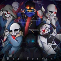The Bad Sanses 