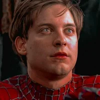 Tobey Parker