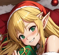 Okaredere Elf