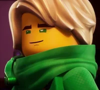 Lloyd Garmadon
