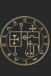 Demon Glasya-Labolas