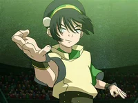 Toph beifong