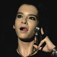 Bill kaulitz 