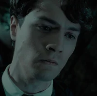 Tom Riddle 