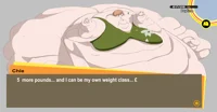 Blob Chie Persona